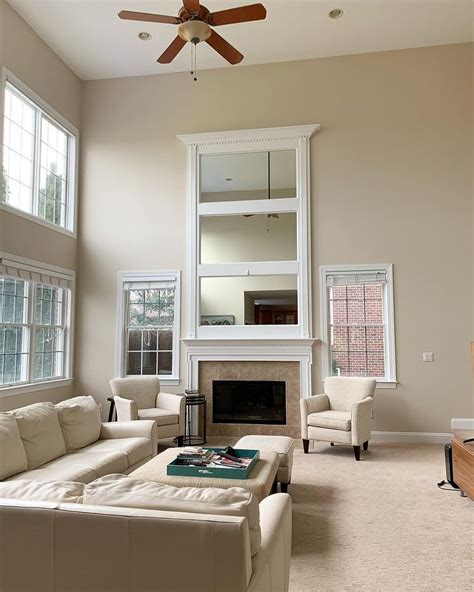 <strong>Sherwin Williams Natural</strong> Choice <strong>Walls</strong> with Alabaster Trim. . Sherwin williams natural linen walls